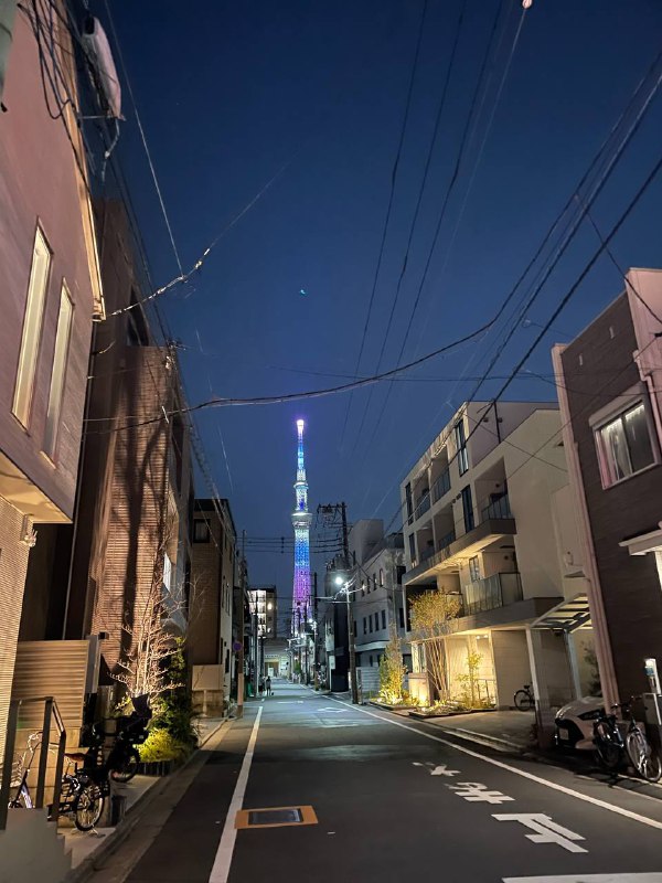綺麗な空